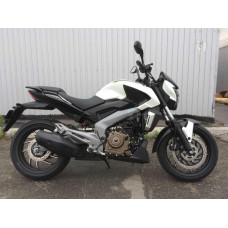 Мотоцикл Bajaj Dominar 400 (Індія)
