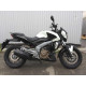 Мотоцикл Bajaj Dominar 400 (Індія)
