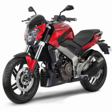 Мотоцикл Bajaj Dominar 400 (Індія)