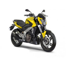 Мотоцикл Bajaj Dominar 400 (Індія)