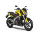 Мотоцикл Bajaj Dominar 400 (Індія)