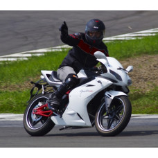 Мотоцикл MEGELLI 250R