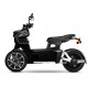 Електроскутер Doohan iTank 3000W 60V 26Ah 12"
