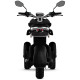Електроскутер Doohan iTank 3000W 60V 26Ah 12"