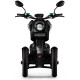 Електроскутер Doohan iTank 3000W 60V 26Ah 12"