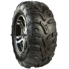 Шина для квадроцикла DURO Kaden 25 × 10-12