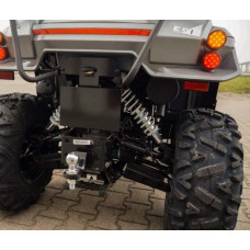 Квадроцикл Linhai M760Li EFi
