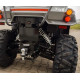 Квадроцикл Linhai M760Li EFi