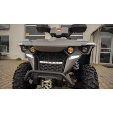 Квадроцикл Linhai M760Li EFi