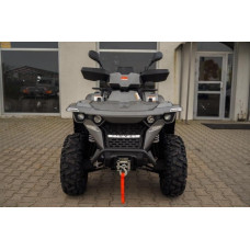 Квадроцикл Linhai M760Li EFi