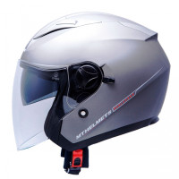 MT Helmets Bolevard Solid titanium MT Helmets Bolevard Solid titanium
