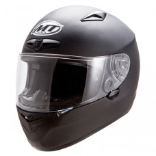 MT Helmets MATRIX Solid matt black