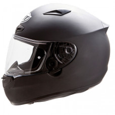 MT Helmets MATRIX Solid matt black