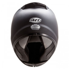 MT Helmets MATRIX Solid matt black