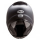 MT Helmets MATRIX Solid matt black