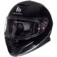 MT Helmets Thunder 3 Solid Gloss Black