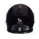 MT Helmets Thunder 3 Solid Gloss Black