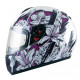 MT Helmets Thunder Kids Wild Garden