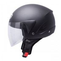 MT Helmets Ventus Solid matt black MT Helmets Ventus Solid matt black