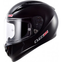 Шолом LS2 FF323 Arrow R Solid Black Matt Шолом LS2 FF323 Arrow R Solid Black Matt