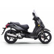Скутер SYM CITYCOM 300i 300cc 16" (4T)