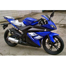 Мотоцикл G-MAX RACER 250 new
