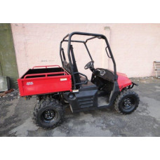 Мотовездеход Speed ​​Gear UTV 400 efi