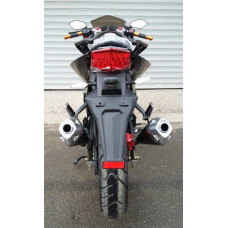 Мотоцикл Falcon Speedfire 250
