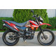 Мотоцикл Loncin LX200GY-3 Pruss