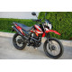 Мотоцикл Loncin LX200GY-3 Pruss
