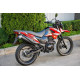 Мотоцикл Loncin LX200GY-3 Pruss