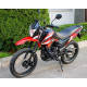 Мотоцикл Loncin LX200GY-3 Pruss
