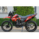 Мотоцикл Loncin LX200GY-3 Pruss