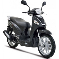 Скутер SYM Symphony S 150 150cc 16" (4T) Скутер SYM Symphony S 150 150cc 16" (4T)