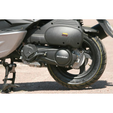 Скутер Skybike BRAVES 150 150cc 12" (4T)