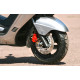 Скутер Skybike BRAVES 150 150cc 12" (4T)
