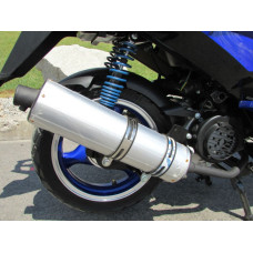 Скутер Viper Storm VII 150 150cc 13" (4T)