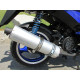 Скутер Viper Storm VII 150 150cc 13" (4T)