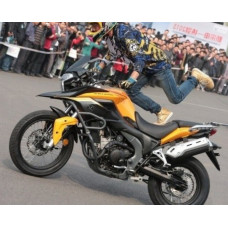 Мотоцикл ZONGSHEN ZS250GY-3 (RX-3)