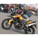 Мотоцикл ZONGSHEN ZS250GY-3 (RX-3)
