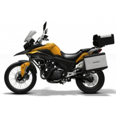 Мотоцикл ZONGSHEN ZS250GY-3 (RX-3)