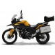 Мотоцикл ZONGSHEN ZS250GY-3 (RX-3)