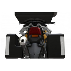 Мотоцикл ZONGSHEN ZS250GY-3 (RX-3)