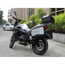 Мотоцикл ZONGSHEN ZS250GY-3 (RX-3)