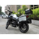 Мотоцикл ZONGSHEN ZS250GY-3 (RX-3)