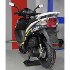Скутер Speed Gear MATRIX 150 150cc 13" (4T)