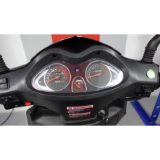 Скутер Speed Gear MATRIX 150 150cc 13" (4T)