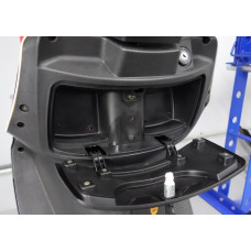 Скутер Speed Gear MATRIX 150 150cc 13" (4T)