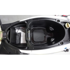 Скутер Speed Gear MATRIX 150 150cc 13" (4T)
