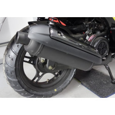 Скутер Speed Gear MATRIX 150 150cc 13" (4T)
